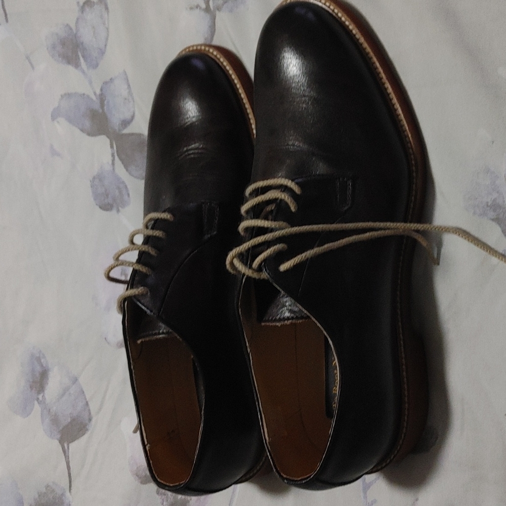 To Boot New York Shoes